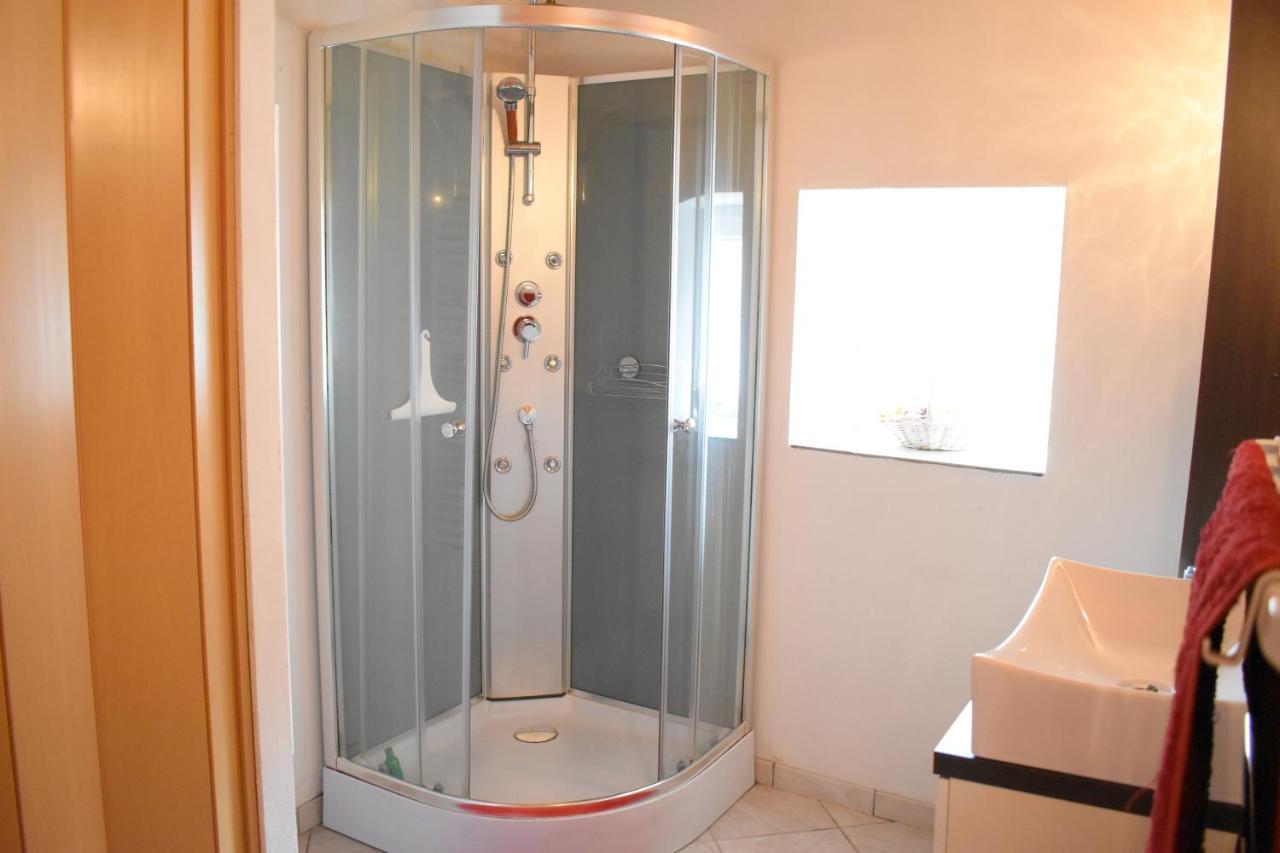Bleu Seize Apartment Natzwiller Ngoại thất bức ảnh