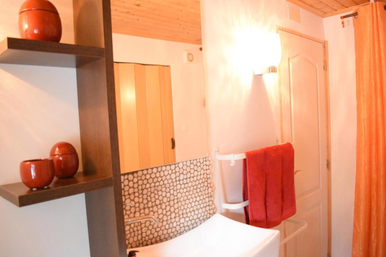 Bleu Seize Apartment Natzwiller Ngoại thất bức ảnh